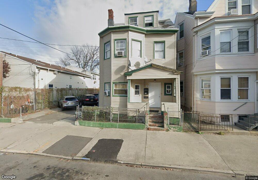 971 E 19th St unit 973, Paterson, NJ 07501 - photo 1