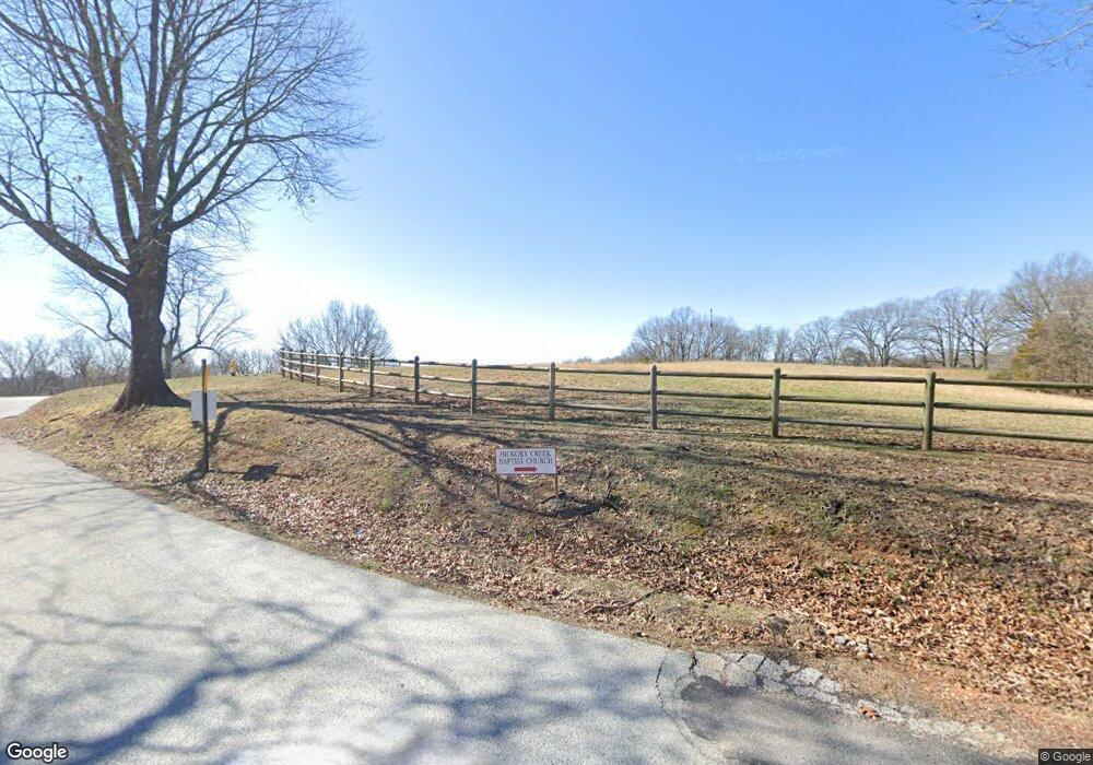 18723 Cow Face Rd, Lowell, AR 72745 - photo 1