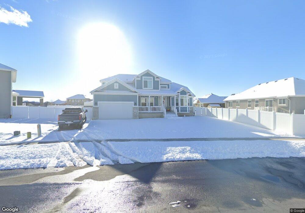 3509 W 2500 N, Clinton, UT 84015 - photo 1