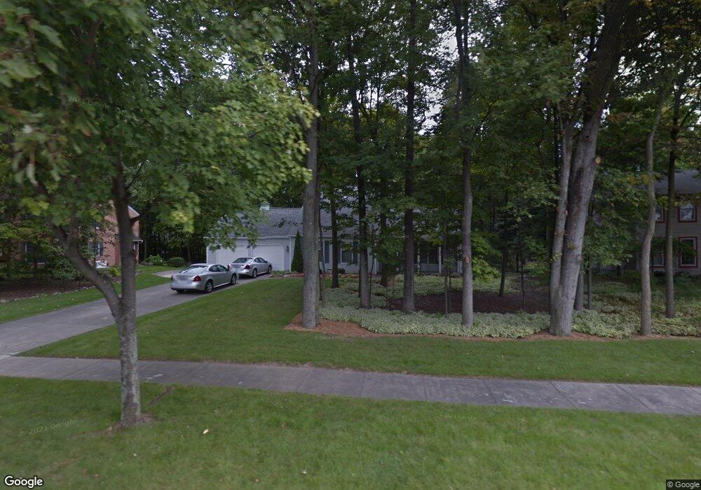 756 Wren Rd, Frankenmuth, MI 48734 - photo 1