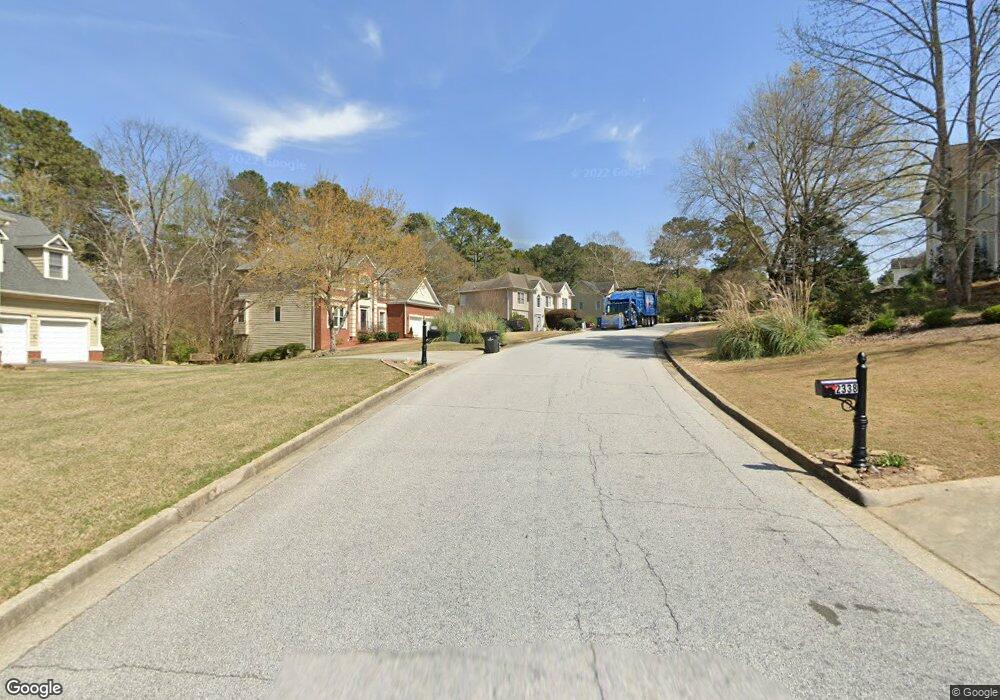 0 Roseberry Ln unit 8180627, Grayson, GA 30017 - photo 1