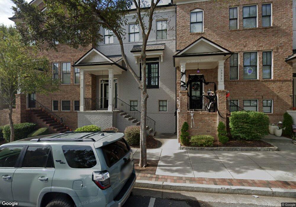 3928 Boston Common St, Suwanee, GA 30024 - photo 1