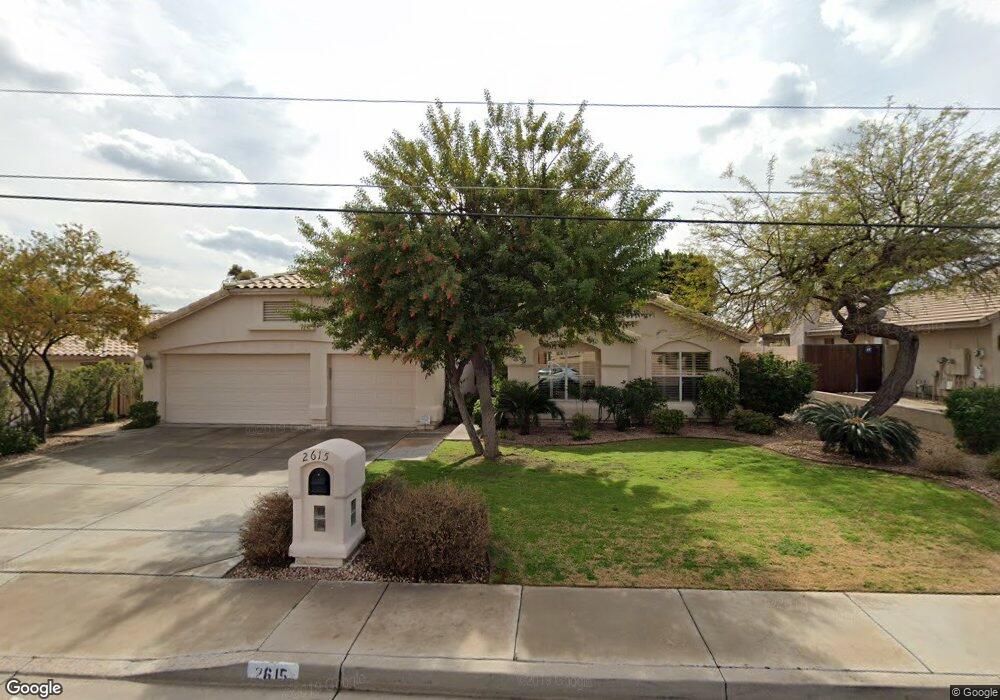 2615 E Mountain View Rd, Phoenix, AZ 85028 - photo 1