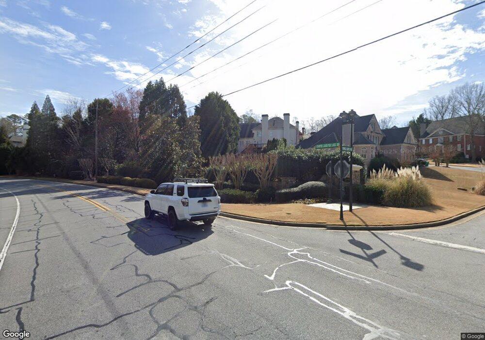 1101 Vinings Grove Way SE, Smyrna, GA 30082 - photo 1