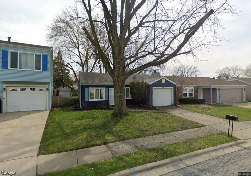 2230 Mulberry Ct unit 2, Aurora, IL 60506 - photo 1