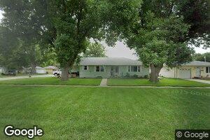 1290 N 4th St, David City, NE 68632