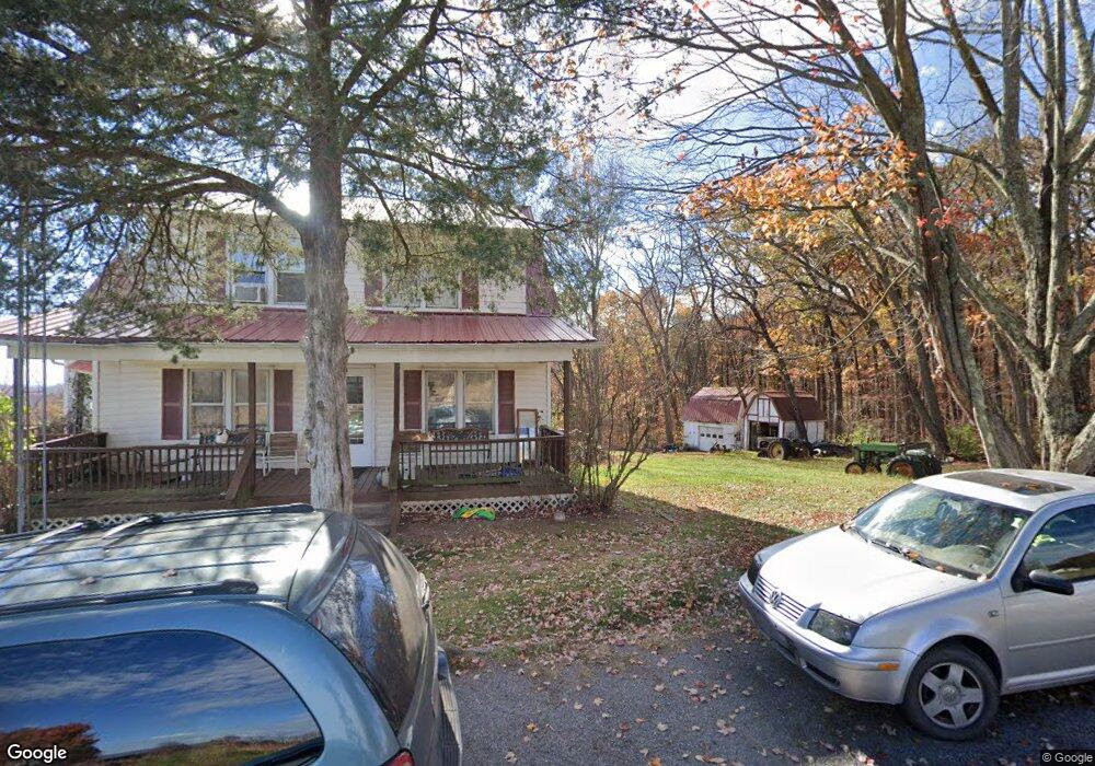 184 Bradshaw Rd, Warfordsburg, PA 17267 - photo 1