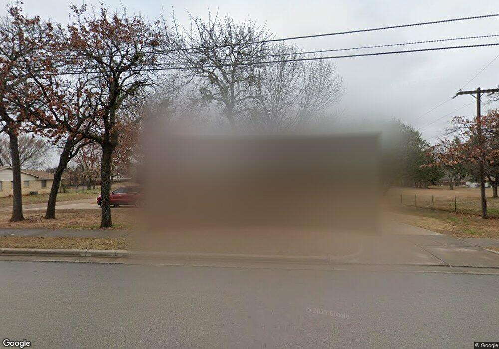 8709 Rumfield Rd, North Richland Hills, TX 76182 - photo 1