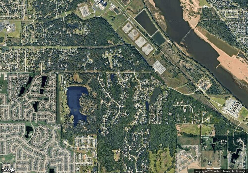 0 S 14th Ct unit 1103223, Jenks, OK 74037 - photo 1