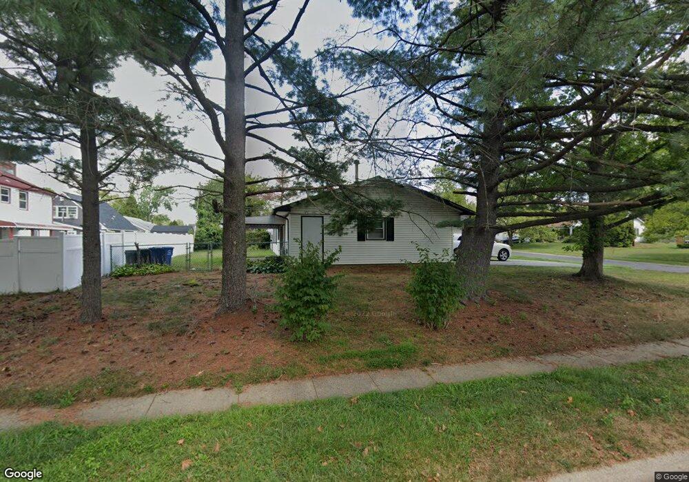 4 Exton Ln, Willingboro, NJ 08046 - photo 1