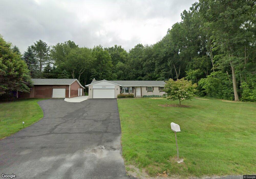 10680 E Townline Rd, Frankenmuth, MI 48734 - photo 1