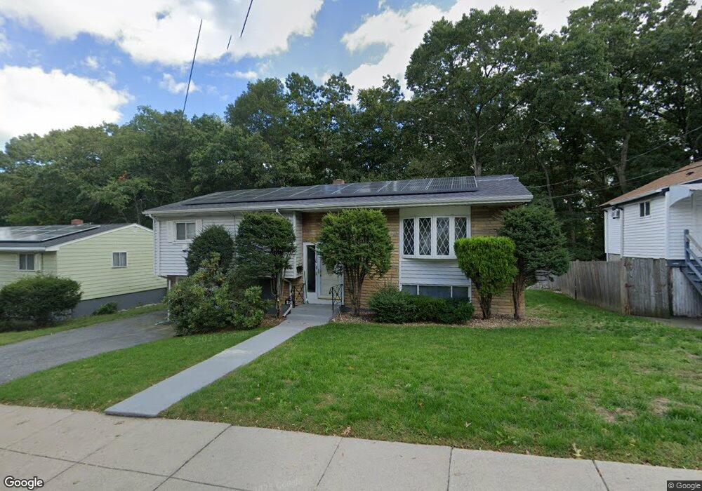 116 Itasca St, Mattapan, MA 02126 - photo 1