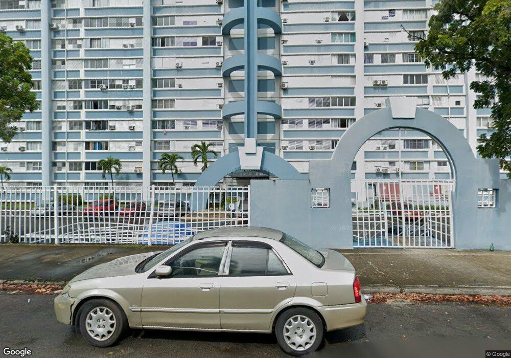 701 Calle Eider unit 409-II, San Juan, PR 00924 - photo 1