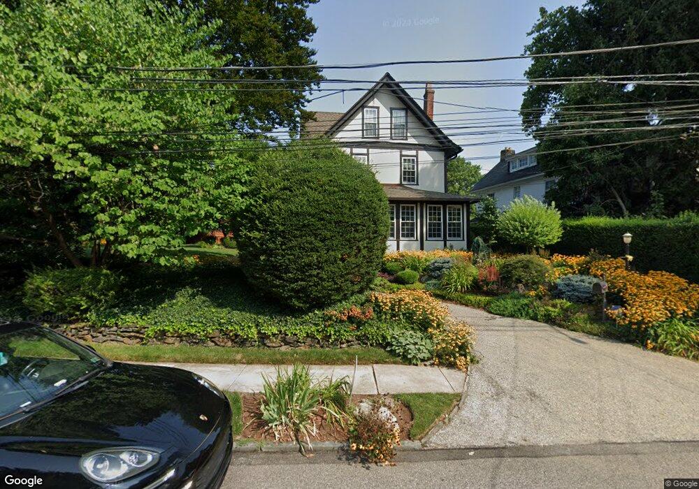 123 Bentley Ave, Bala Cynwyd, PA 19004 - photo 1