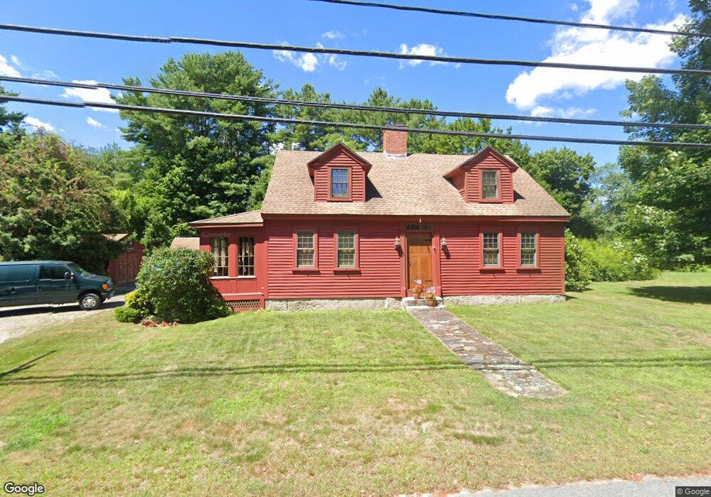 7 Crescent Rd, Carver, MA 02330 - photo 1