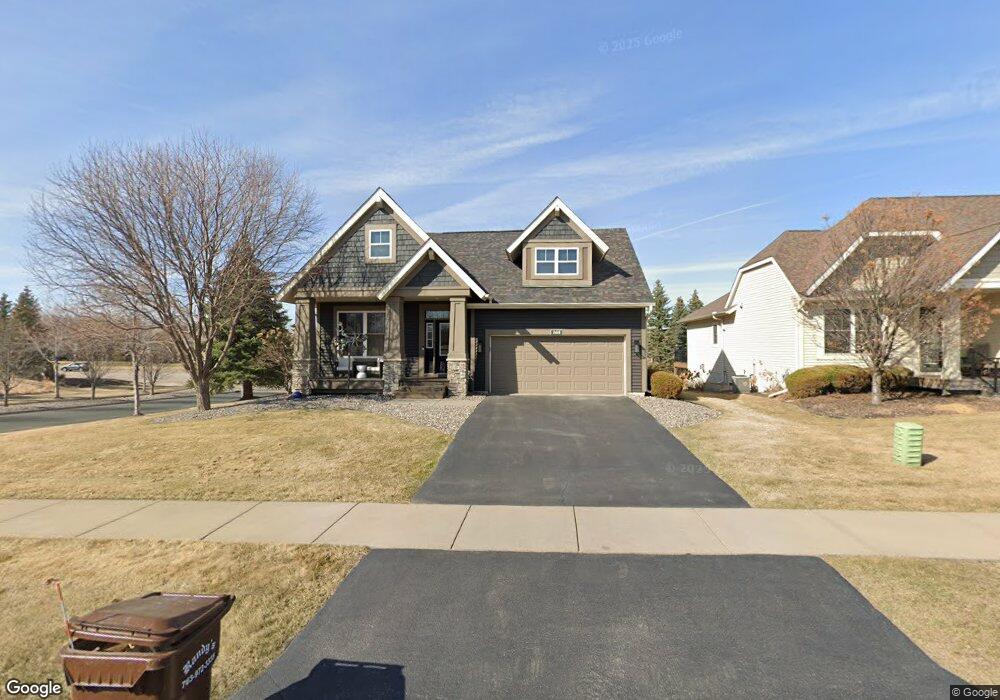 11618 84th Place N, Maple Grove, MN 55369 - photo 1