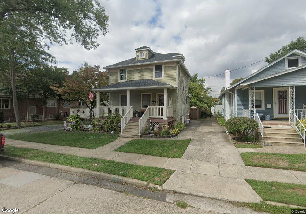 115 Princeton Rd, Audubon, NJ 08106 - photo 1