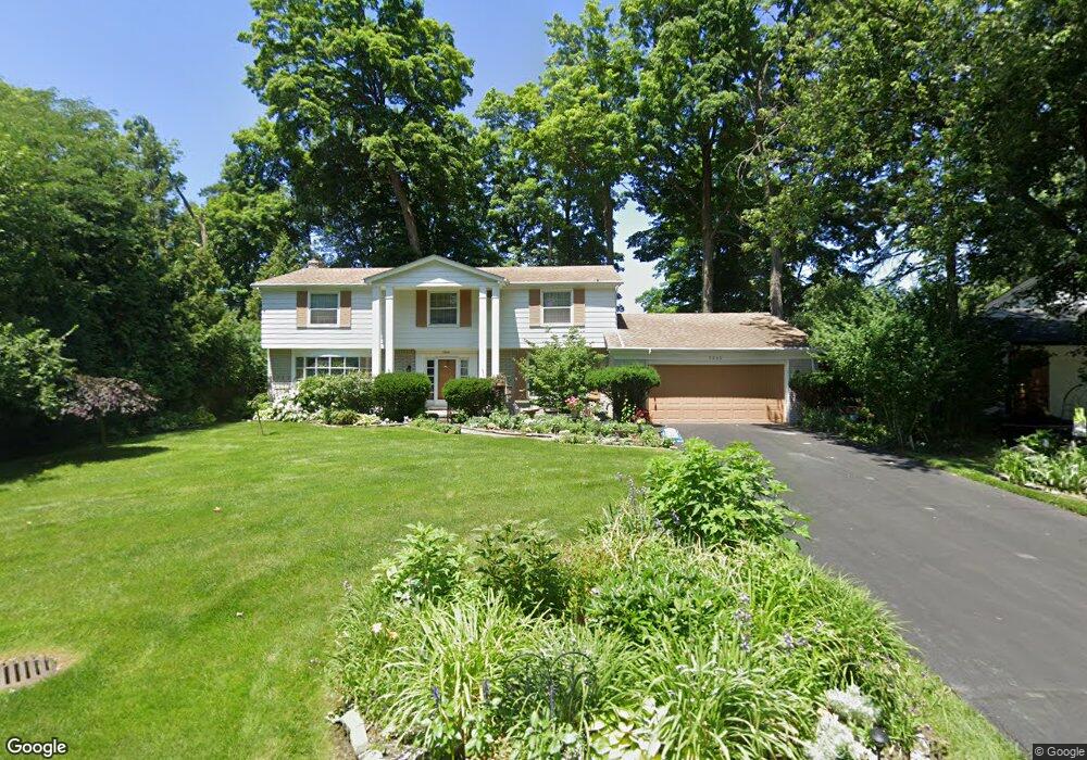 5540 Northcote, West Bloomfield, MI 48322 - photo 1