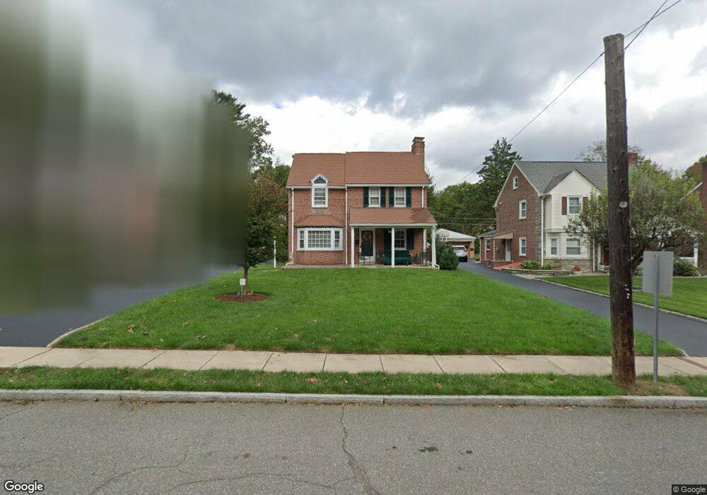 2005 E County Line Rd, Ardmore, PA 19003 - photo 1