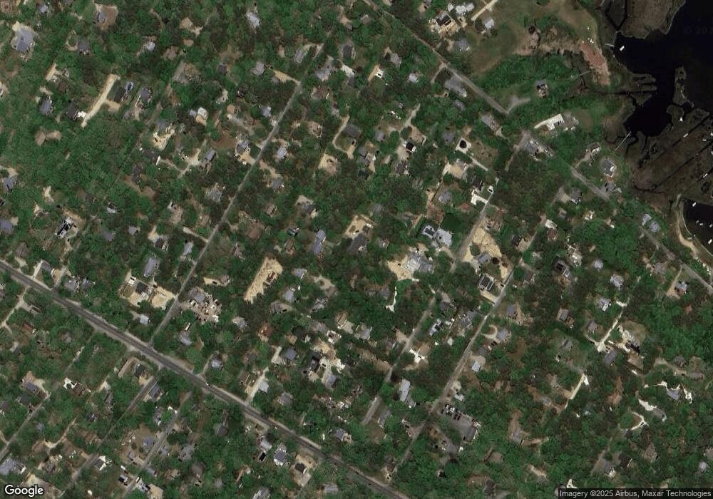 49 13th St N, Edgartown, MA 02539 - photo 1