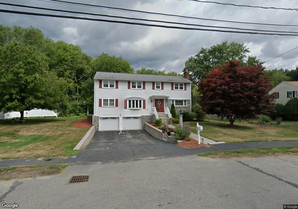 107 Graymore Rd, Waltham, MA 02451 - photo 1