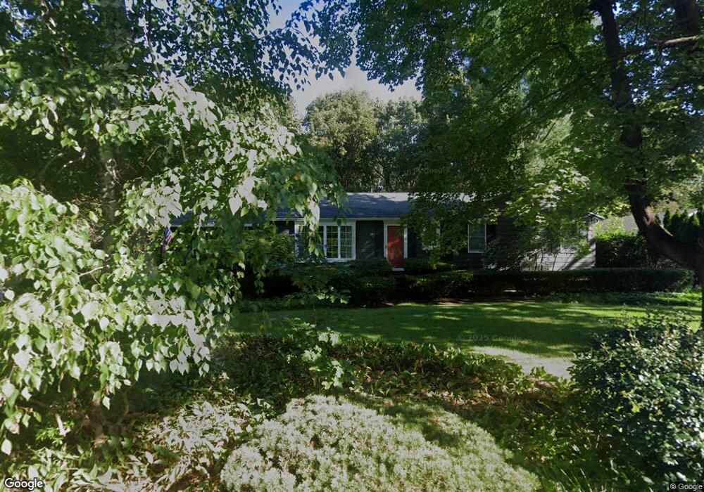 17 Downing St, Andover, MA 01810 - photo 1