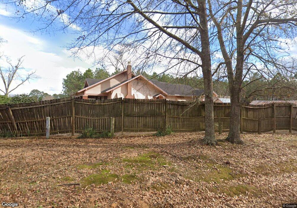6 Main St, Enigma, GA 31749 - photo 1