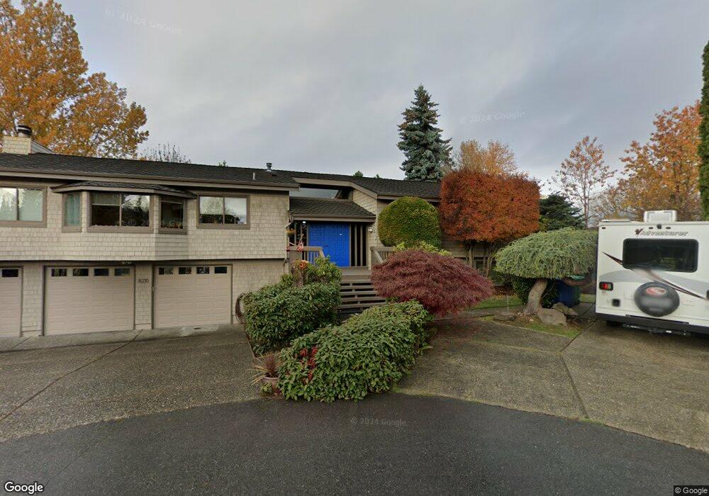 8210 SE 33rd Place, Mercer Island, WA 98040 - photo 1