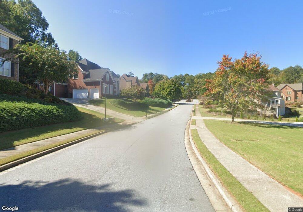0 Heathchase Dr unit 8277183, Suwanee, GA 30024 - photo 1