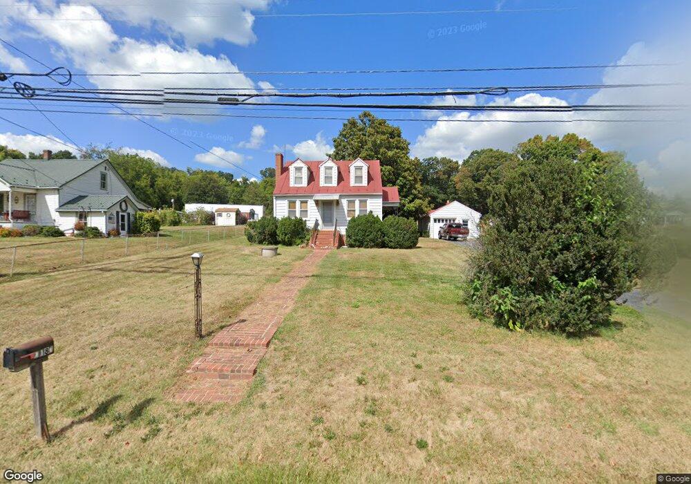 2180 Stuarts Draft Hwy, Stuarts Draft, VA 24477 - photo 1