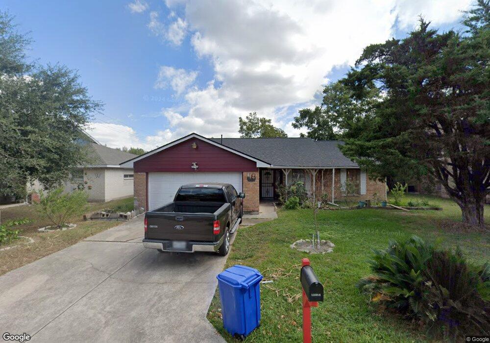 13914 Chuckwood Rd, Houston, TX 77038 - photo 1