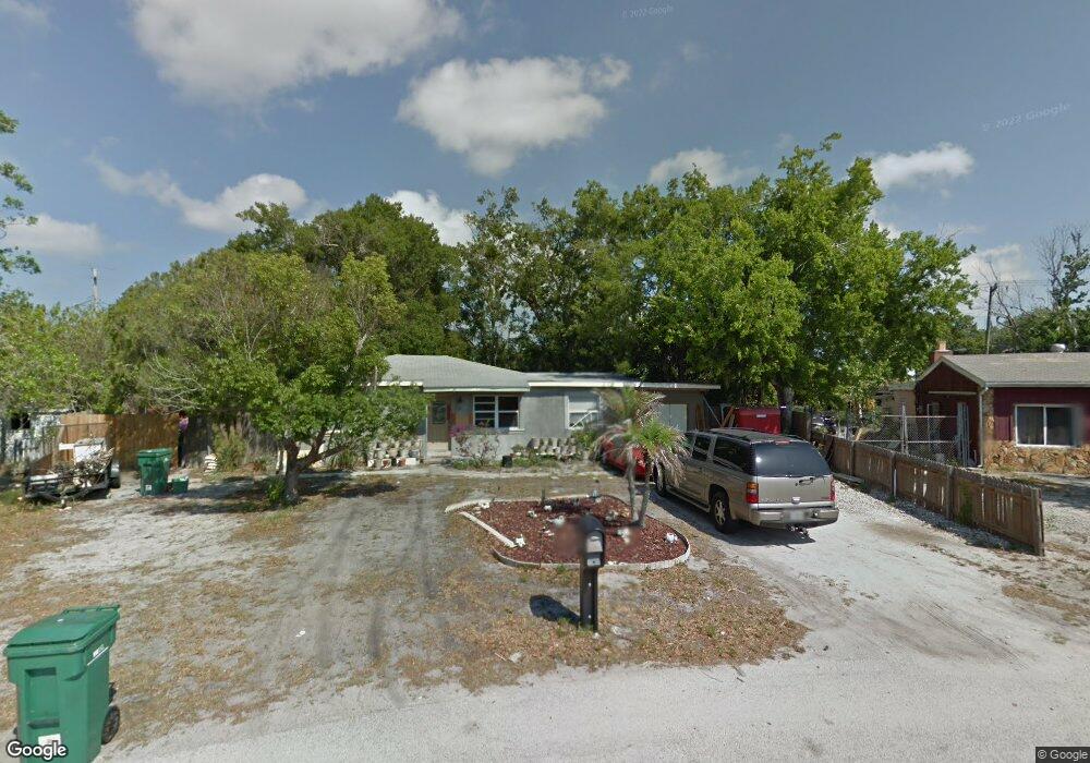 517 N Georgia Ave, Cocoa, FL 32922 - photo 1