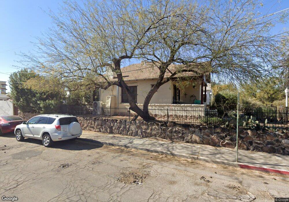 522 E 8th St, Tucson, AZ 85705 - photo 1