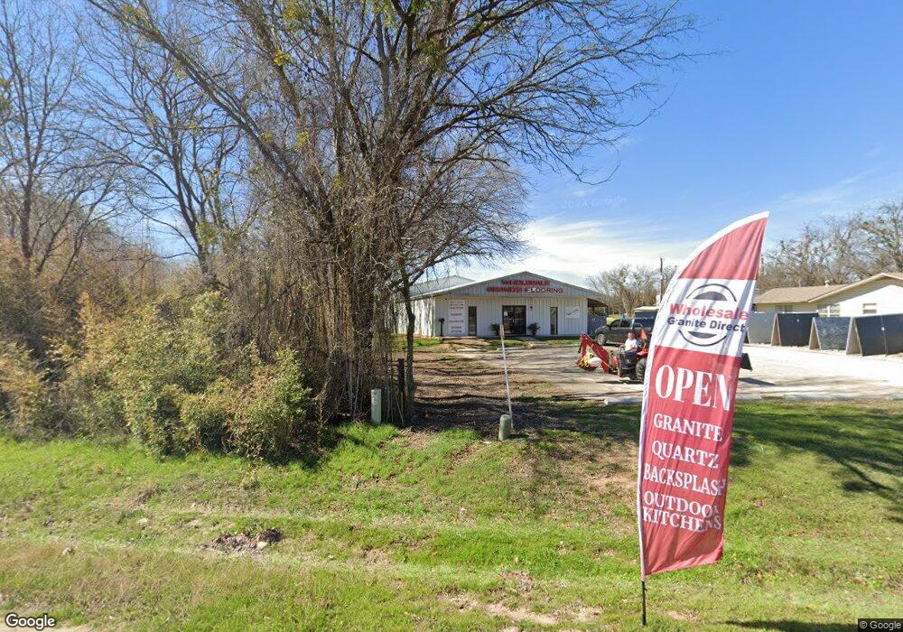 230 Temple Hall Hwy, Granbury, TX 76049 - photo 1