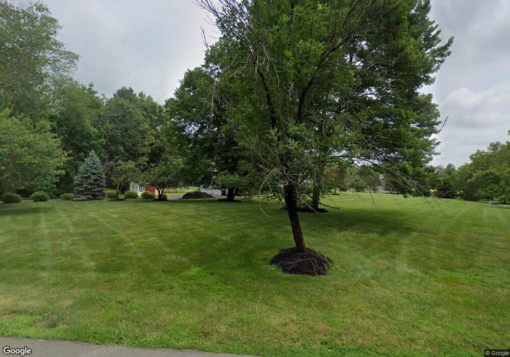 12 Stirrup Way, Princeton, NJ 08540 - photo 1