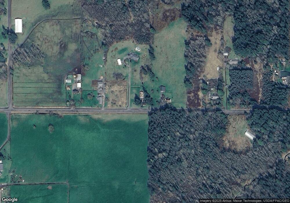 399 Jorgensen Rd, Onalaska, WA 98570 - photo 1