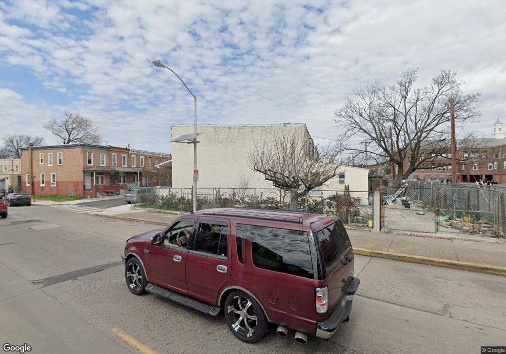 10 N 28th St, Camden, NJ 08105 - photo 1