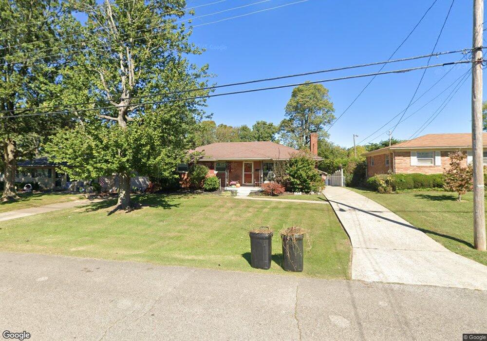 6013 Bay Pine Dr, Louisville, KY 40219 - photo 1