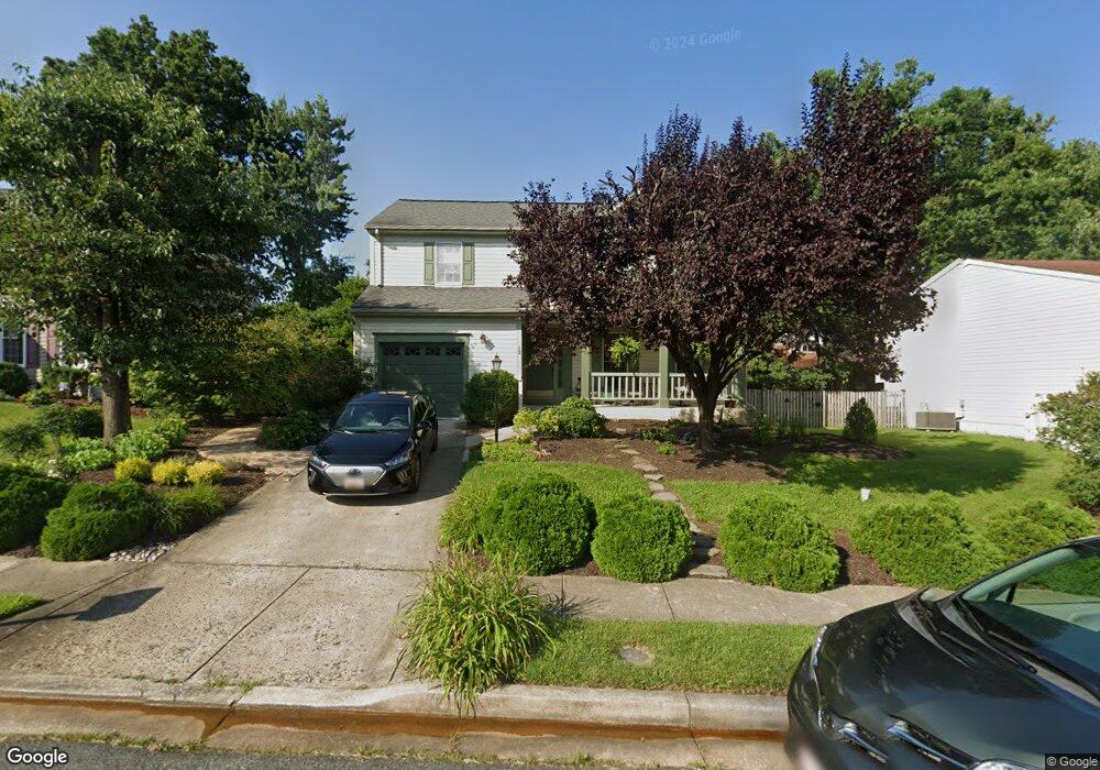 12 Treadway Ct, Nottingham, MD 21236 - photo 1