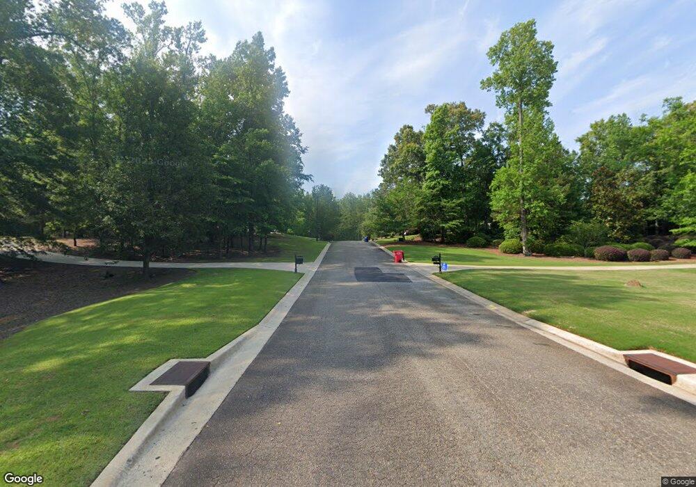 0 Colaparchee Plantation Dr, Macon, GA 31220 - photo 1