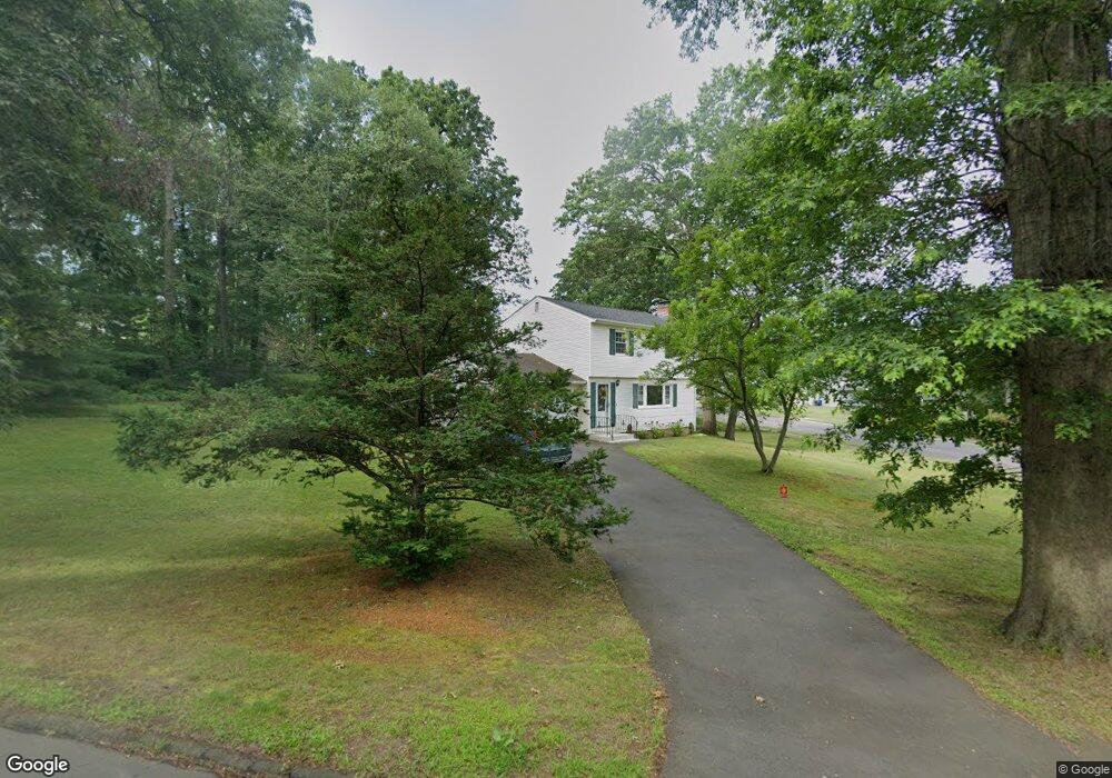 579 Ward Street Extension, Wallingford, CT 06492 - photo 1