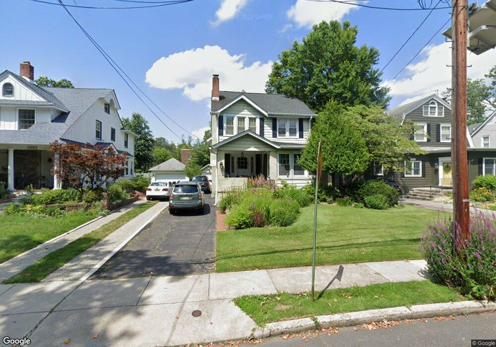 1017 Park Ave, Collingswood, NJ 08108 - photo 1