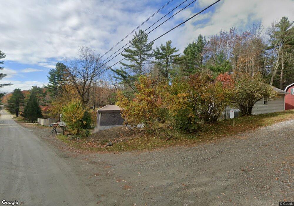 Lot 1 Upper Access Rd, Hinesburg, VT 05461 - photo 1