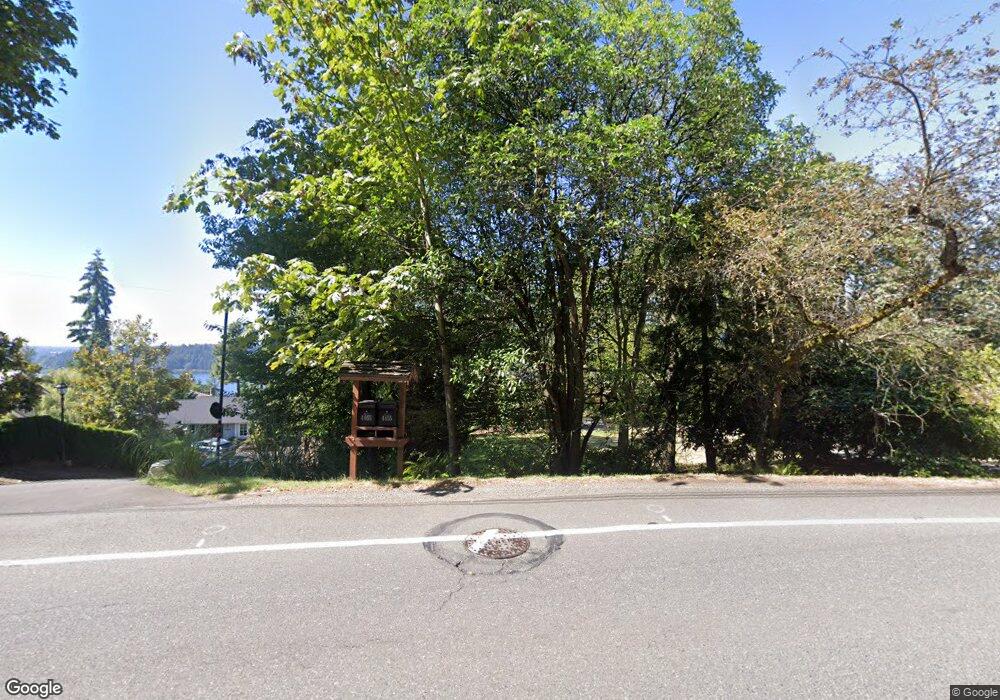 4447 W Mercer Way, Mercer Island, WA 98040 - photo 1