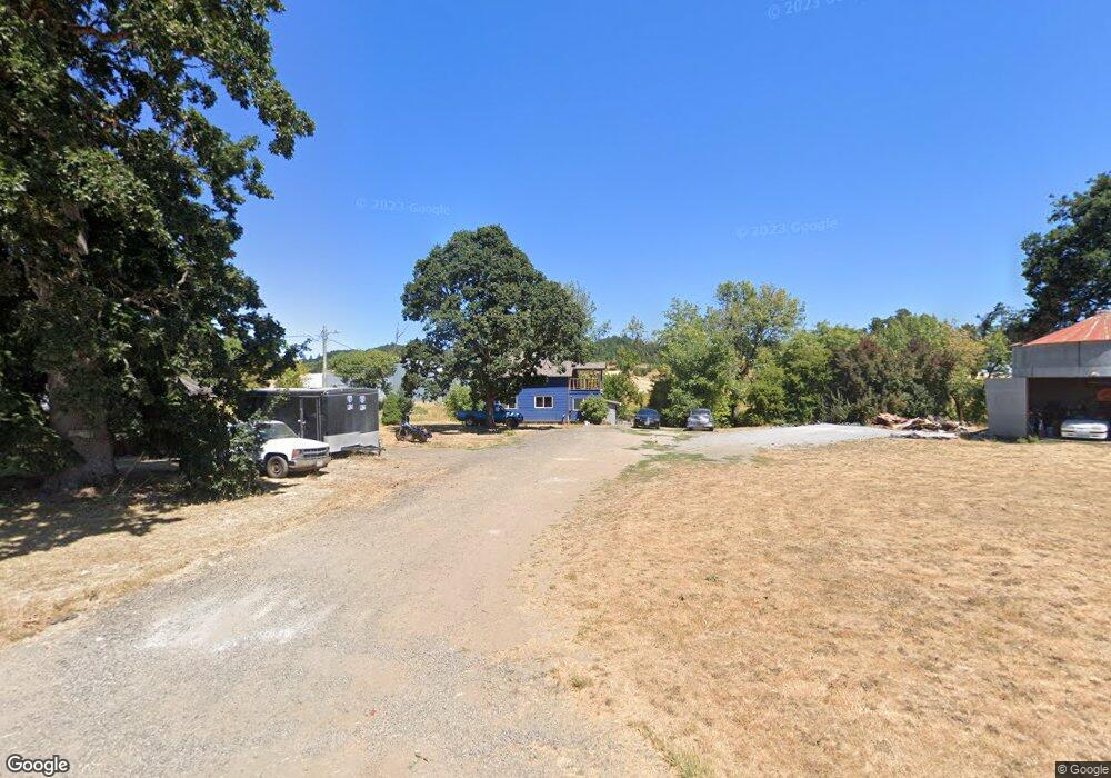 9720 NW Shelton Rd, Carlton, OR 97111 - photo 1