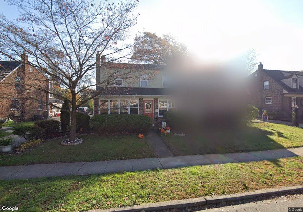 723 Darby Rd, Ridley Park, PA 19078 - photo 1