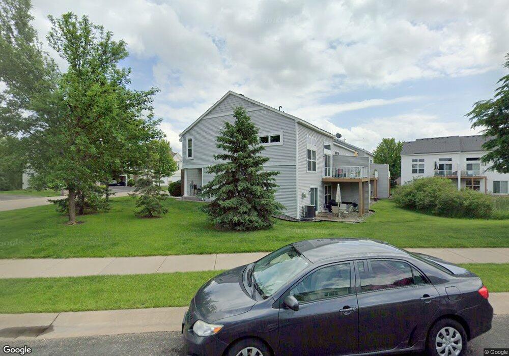 15369 Falk Dr N, Hugo, MN 55038 - photo 1