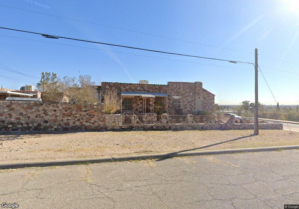 3501 Aurora Ave, El Paso, TX 79930 - photo 1