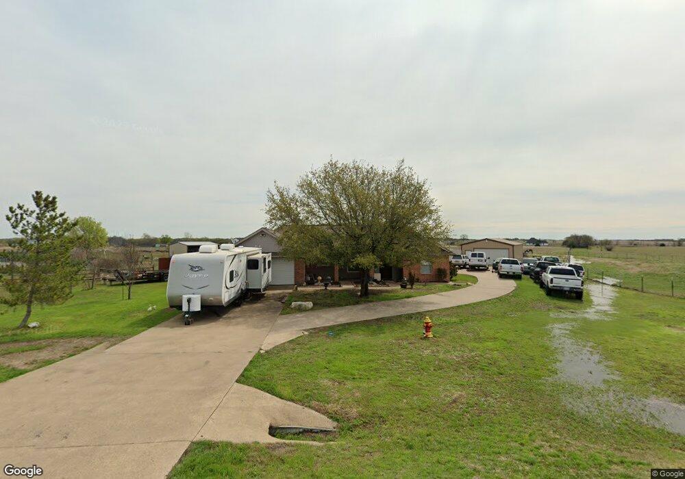 2955 Fm 876, Waxahachie, TX 75167 - photo 1