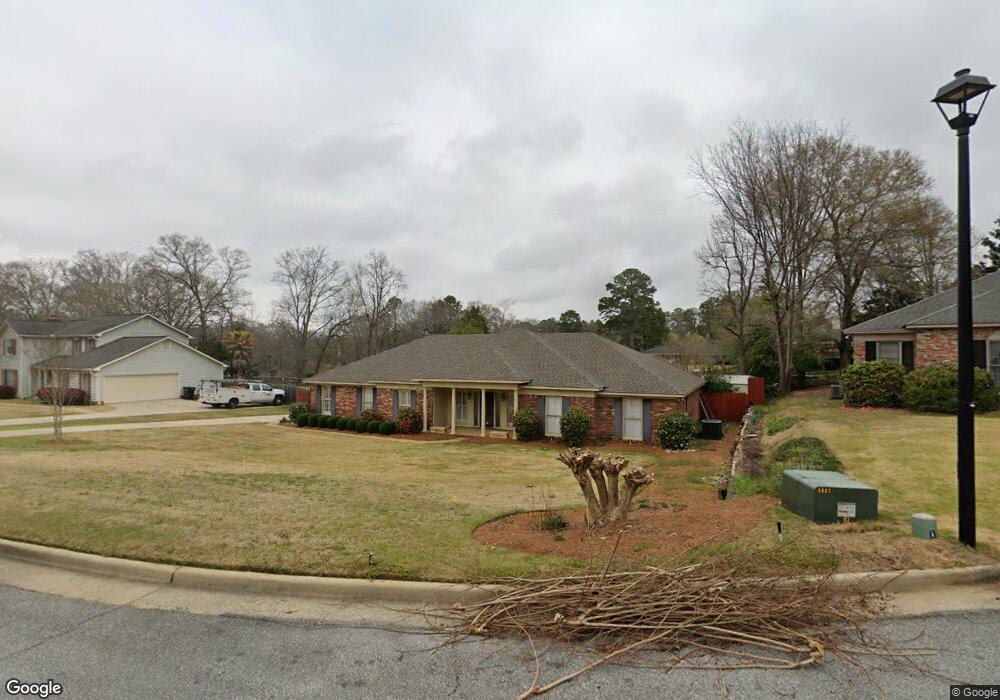 4501 Colchester Ct, Columbus, GA 31907 - photo 1